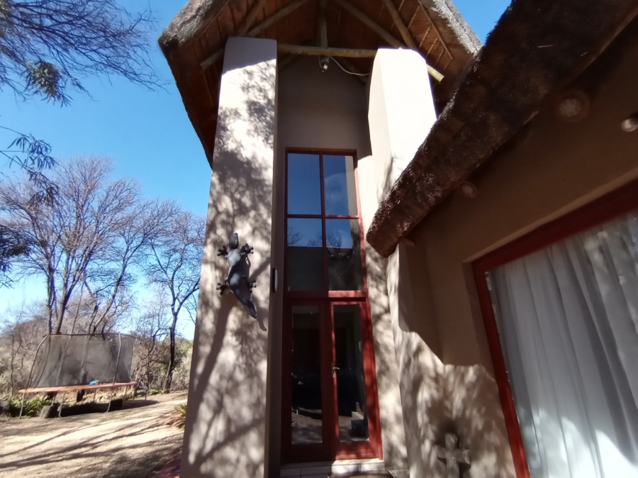 3 Bedroom Property for Sale in Vaal de Grace Nature Estate Free State